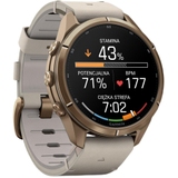 ZEGAREK GARMIN FENIX 9 PRO INREACH 43MM