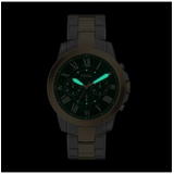 ZEGAREK FOSSIL GRANT CHRONOGRAPH