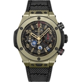 ZEGAREK HUBLOT BIG BANG RELOADED MAGIC GOLD