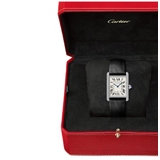 ZEGAREK CARTIER TANK MUST L