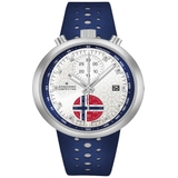 ZEGAREK JUNGHANS 1972 COMPETITION FIS EDITION TRONDHEIM