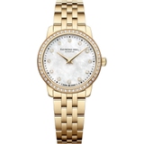 ZEGAREK RAYMOND WEIL TOCCATA CLASSIC