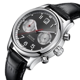 ZEGAREK EPOS ARTISTRY 3415 AUTOMATIC CHRONOGRAPH