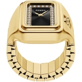 ZEGAREK FOSSIL RAQUEL WATCH RING