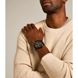 ZEGAREK FOSSIL NATE CHRONOGRAPH