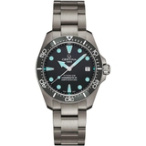 ZEGAREK CERTINA DS ACTION DIVER 38MM TITANIUM