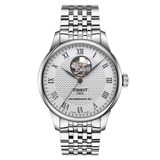 TISSOT Le Locle Powermatic 80 Open Heart