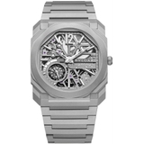 ZEGAREK BVLGARI OCTO FINISSIMO