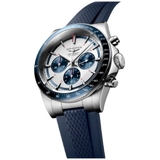 LONGINES CONQUEST CHRONOGRAPH