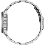 ZEGAREK CITIZEN ECO-DRIVE SUPER TITANIUM CHRONOGRAPH