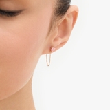 Monokolczyk złoty Lollipop