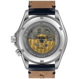 ZEGAREK SEIKO PROSPEX MECHANICAL GMT