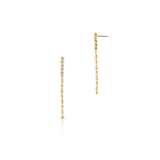 Kolczyki srebrne W.KRUK