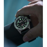 ZEGAREK TIMEX DEEPWATER REEF 200 TITANIUM AUTOMATIC