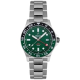 ZEGAREK ATLANTIC MARINER GMT