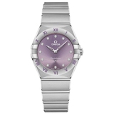 ZEGAREK OMEGA CONSTELLATION