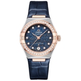 ZEGAREK OMEGA CONSTELLATION