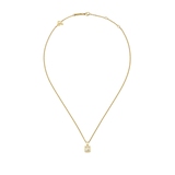 Naszyjnik złoty Chopard