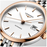 LONGINES ELEGANT COLLECTION