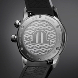 ZEGAREK MAURICE LACROIX PONTOS S DIVER 42MM SET