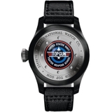 ZEGAREK IWC SCHAFFHAUSEN BIG PILOT'S TOP GUN