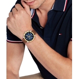 ZEGAREK TOMMY HILFIGER HUDSON CHRONOGRAPH