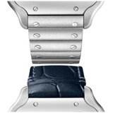 ZEGAREK CARTIER SANTOS DE CARTIER L