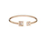 Bransoleta złota Chopard