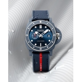 ZEGAREK PANERAI SUBMERSIBLE LUNA ROSSA