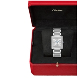 ZEGAREK CARTIER TANK FRANCAISE M