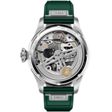 ZEGAREK IWC SCHAFFHAUSEN BIG PILOT'S PERPETUAL CALENDAR