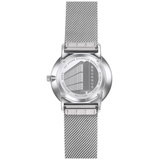 ZEGAREK JUNGHANS FORM QUARZ BAUHAUS EDITION