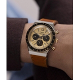 ZEGAREK TIMEX Q TIMEX CHRONOGRAPH