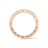 Pierścionek złoty CHOPARD