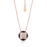 Naszyjnik złoty Madame