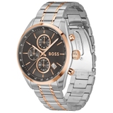 ZEGAREK BOSS GRAND PRIX