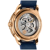 ZEGAREK IWC SCHAFFHAUSEN PORTUGIESER YACHT CLUB MOON & TIDE