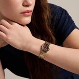 ZEGAREK FOSSIL HARLOW