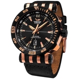 ZEGAREK VOSTOK EUROPE ENERGIA ROCKET AUTOMATIC