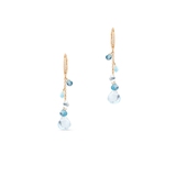 Kolczyki złote Marco Bicego