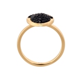 Pierścionek Noir Glow Picky Pica Vesper