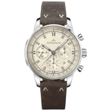 ZEGAREK NORQAIN FREEDOM CHRONOGRAPH