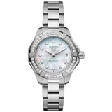 ZEGAREK TAG HEUER AQUARACER PROFESSIONAL 200 SOLARGRAPH