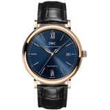 ZEGAREK IWC SCHAFFHAUSEN PORTOFINO AUTOMATIC
