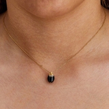 Naszyjnik złoty Nanis