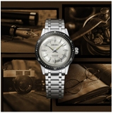 ZEGAREK SEIKO PRESAGE STYLE 60''S AUTOMATIC 60TH ANNIVERSARY LIMITED EDITION