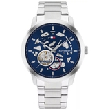 ZEGAREK TOMMY HILFIGER HENRY AUTOMATIC