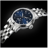 ZEGAREK EPOS TIMELESS 4390 NORTH STAR DIAMOND AUTOMATIC