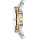 ZEGAREK FOSSIL BLUE DIVE