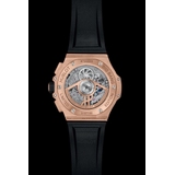 ZEGAREK HUBLOT BIG BANG 20TH ANNIVERSARY KING GOLD CERAMIC